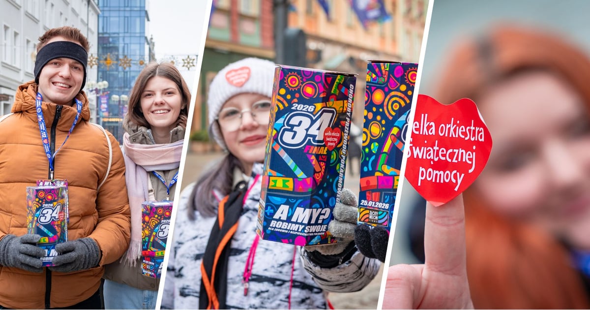 Wolontariusze i darczyńcy grają dla dzieci | ZDJĘCIA