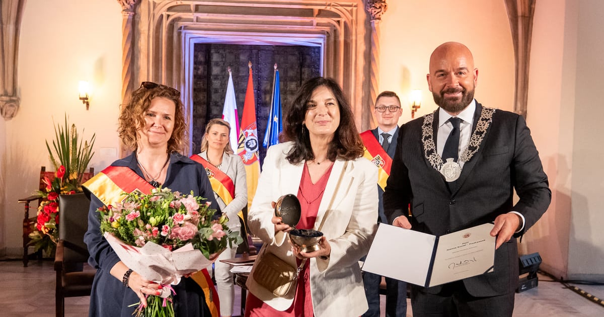 Można zgłaszać kandydatów do Honorowego Obywatela Wrocławia, Nagrody Wrocławia, Nagrody Prezydenta Wrocławia