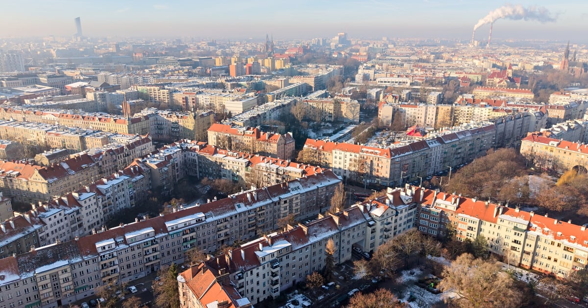 Zakończenie prac zespołu ds. reformy jednostek pomocniczych Wrocławia