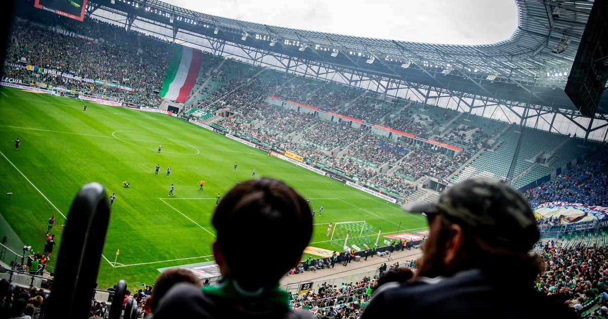 Piłkarska wiosna ze Śląskiem - karnety i trójpak już w sprzedaży