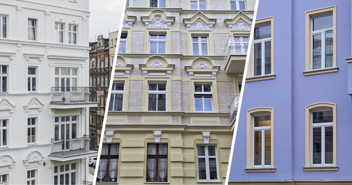 Kamienice – wspólna sprawa. 10 przykładów z 2025 roku | ZDJĘCIA