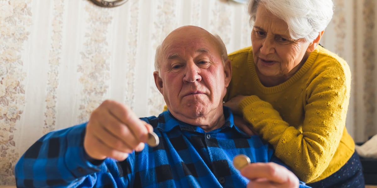 Wsparcie dla osób chorych na Alzheimera - ogólnopolska infolinia