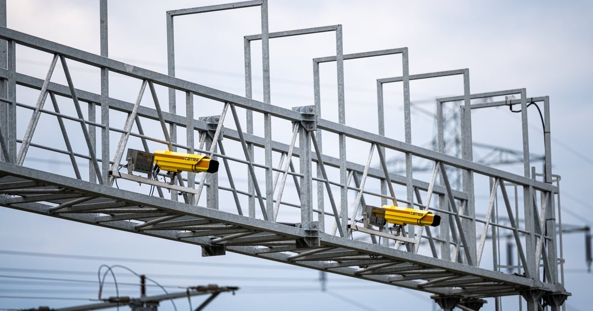 Odcinkowy pomiar prędkości na Sobieskiego: są najnowsze dane