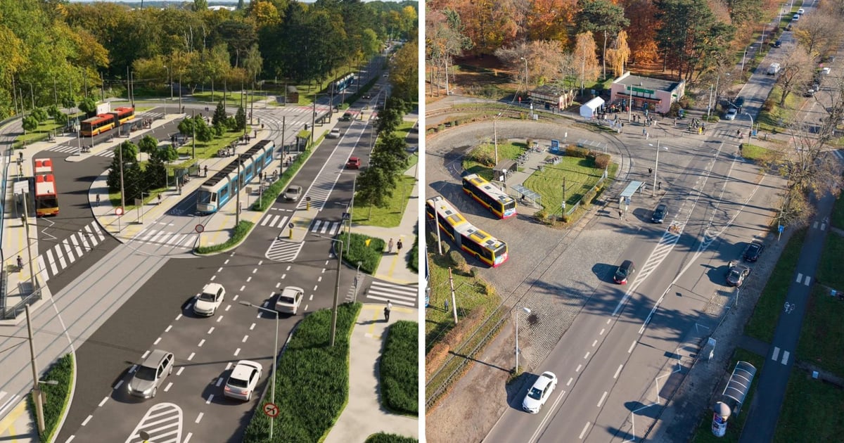 Nowe trasy tramwajowo-autobusowe we Wrocławiu. Zobacz, co i dlaczego się zmieniło [TERMINY]