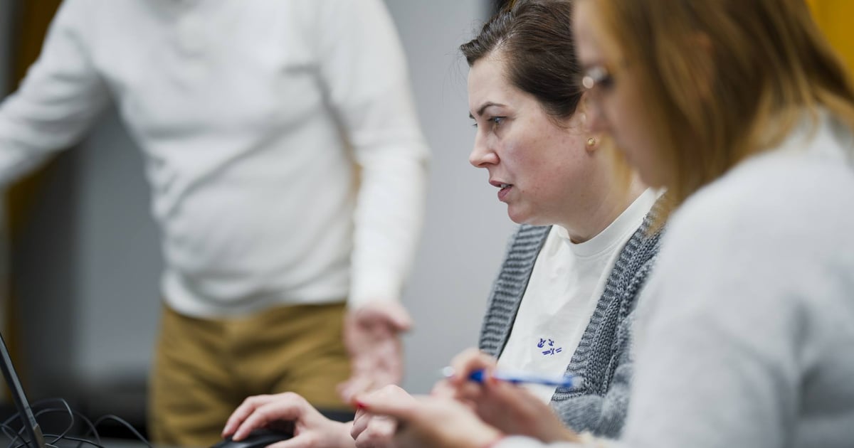 Maraton Pisania Projektów. Skorzystaj ze wsparcia ekspertów