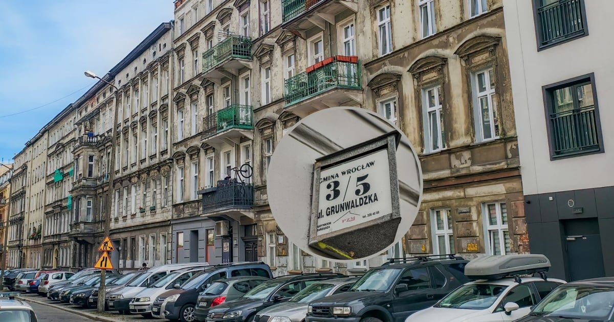 W lutym ma być umowa na remont kamienicy przy ul. Grunwaldzkiej 3-5