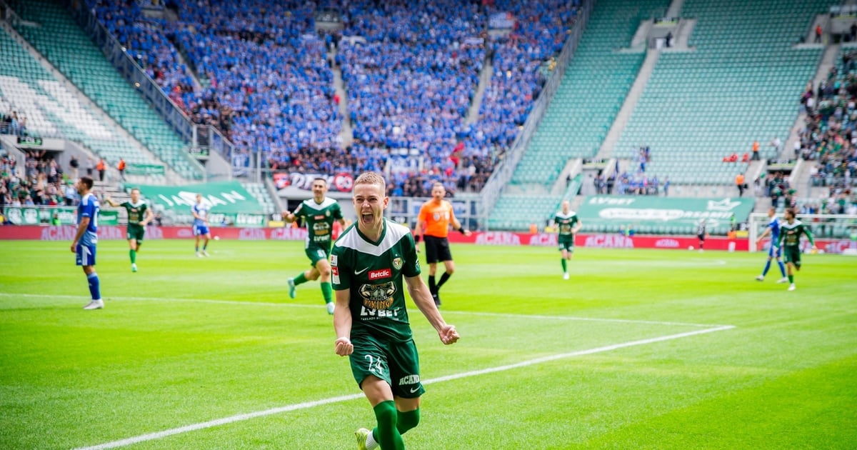 Śląsk wraca do gry. Na początek wyjazd do Chorzowa | TRANSMISJA