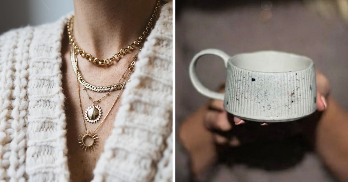 Walentynkowe Targi Dobry Design w najbliższą niedzielę!