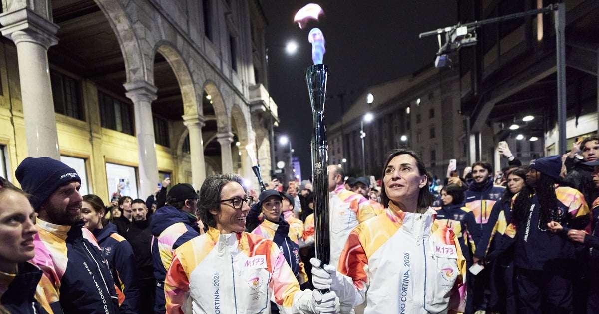 Dziś ceremonia otwarcia igrzysk olimpijskich – transmisja w TV