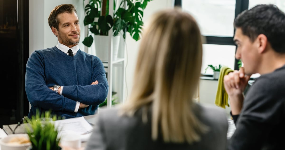 Trudne rozmowy w praktyce. Jak szukać dialogu? Bezpłatne szkolenia