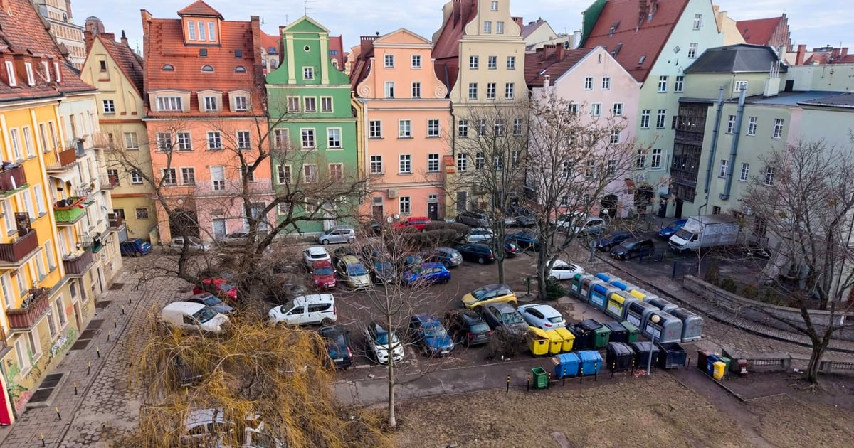 Tygodniowy raport inwestycyjny. Co się wydarzyło w dniach 7-13.02 we Wrocławiu?