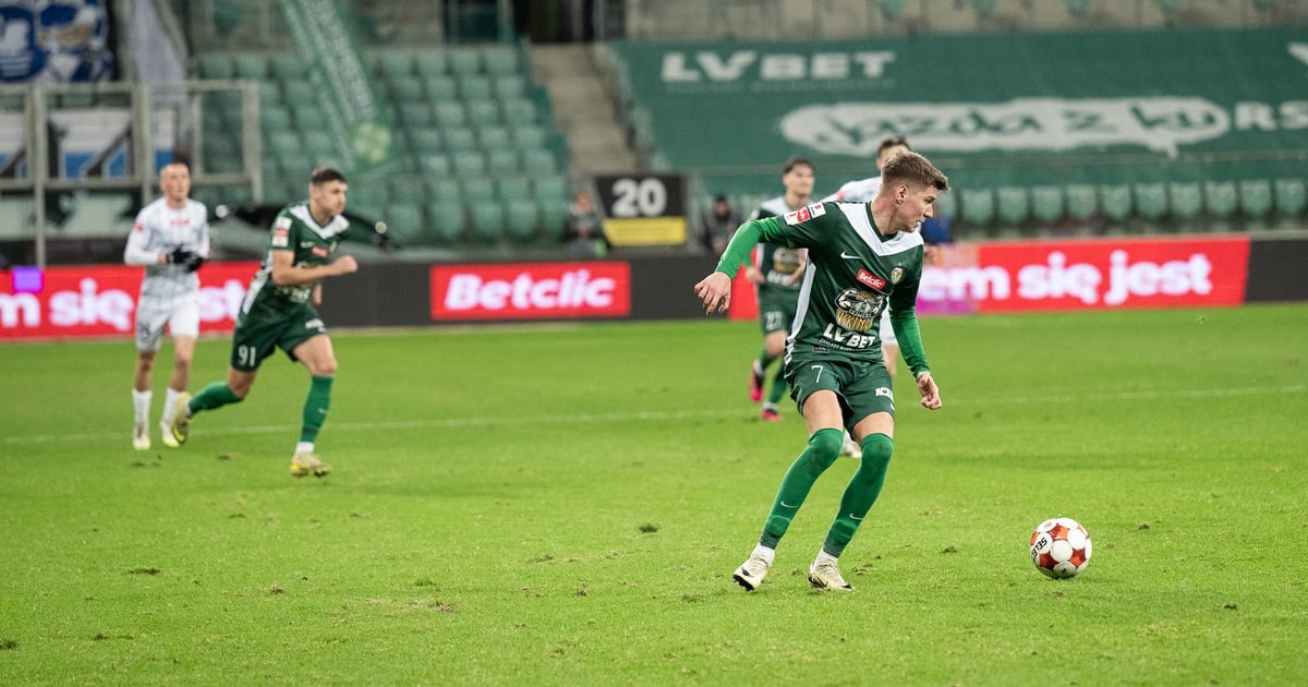 Śląsk Wrocław – Odra Opole w niedzielę na Tarczyński Arenie [TRANSMISJA]