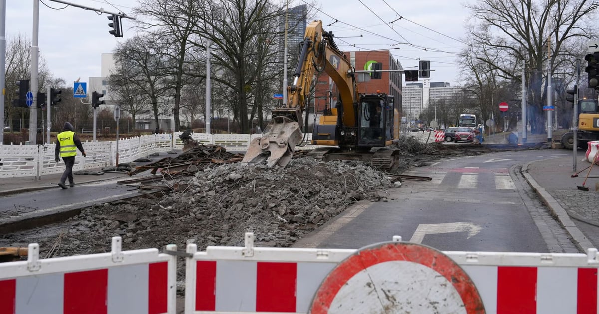 Tygodniowy raport inwestycyjny. Co się wydarzyło w dniach 14-20 lutego we Wrocławiu?