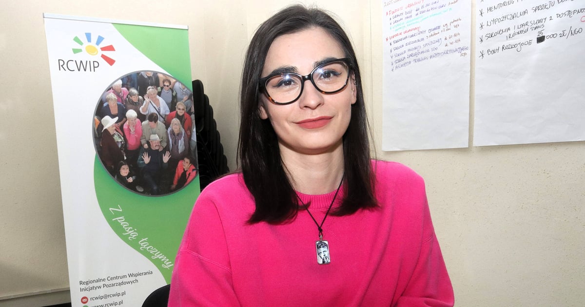 Ekonomia społeczna we Wrocławiu. RCWIP: „z pasją łączy ludzi”