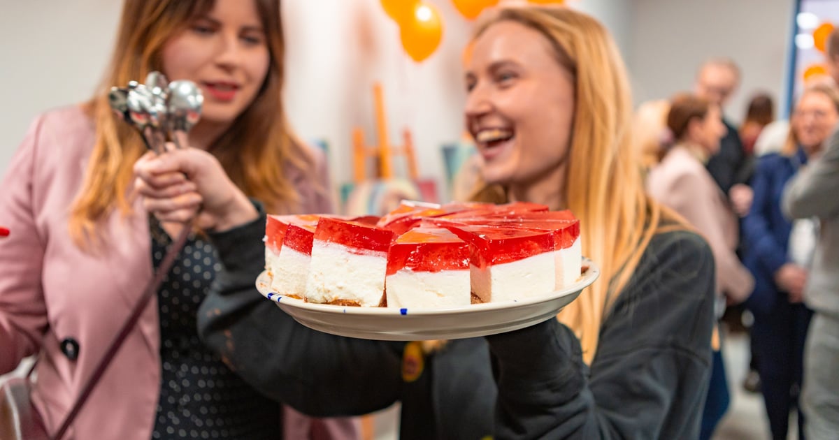 Pierwsze urodziny Centrum Aktywności Lokalnej Zakrzów już 1 marca!