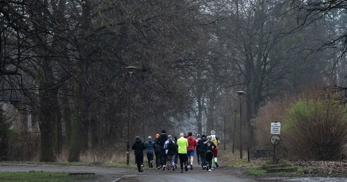 Ruszyły zapisy na treningi biegowe przed tegorocznym półmaratonem