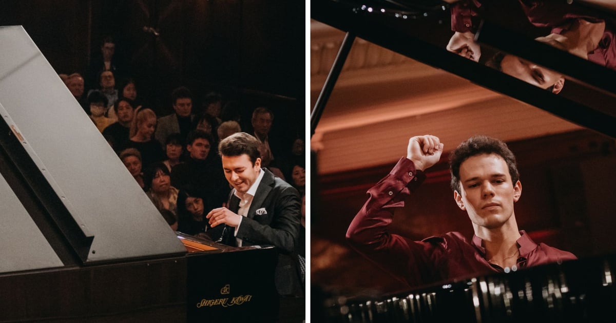 Muzyka Chopina w Oratorium Marianum. Podwójne zaproszenia na Chopin Festival Recitals [KONKURS]