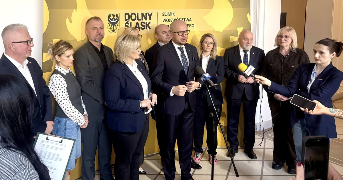 ESA we Wrocławiu. Czy jej budowę poprą Radni Sejmiku Dolnośląskiego?