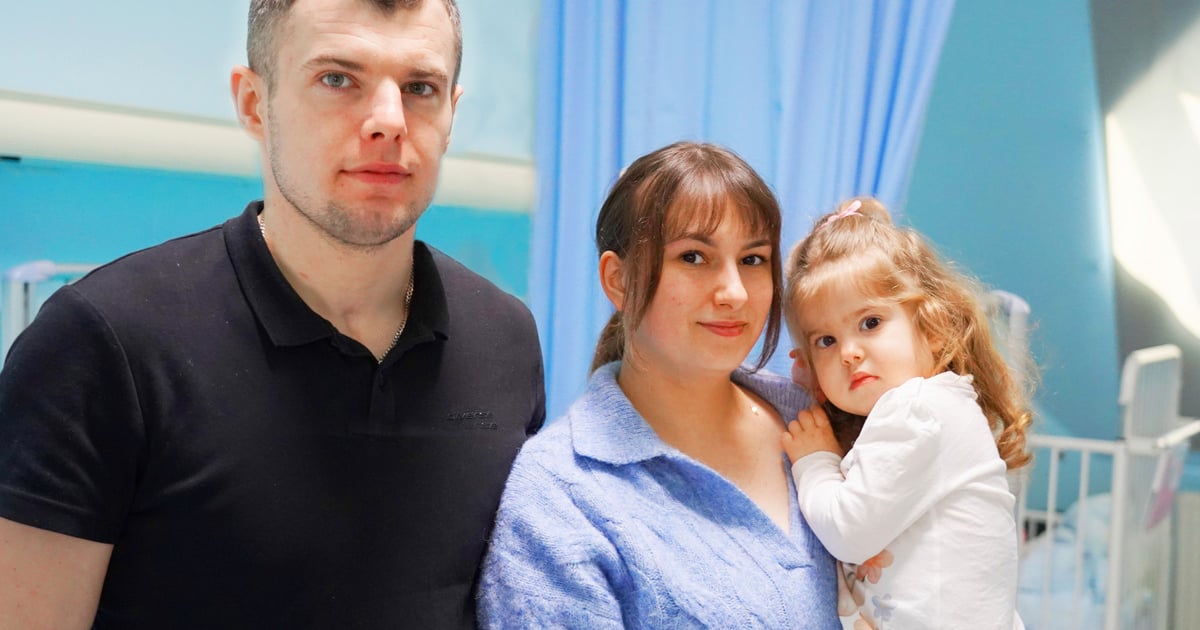 W sobotę Światowy Dzień Chorób Rzadkich: Chorują głównie dzieci