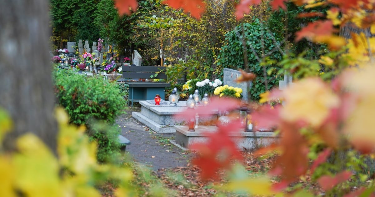 Wrocław musi wyrównać koszty funkcjonowania cmentarzy komunalnych