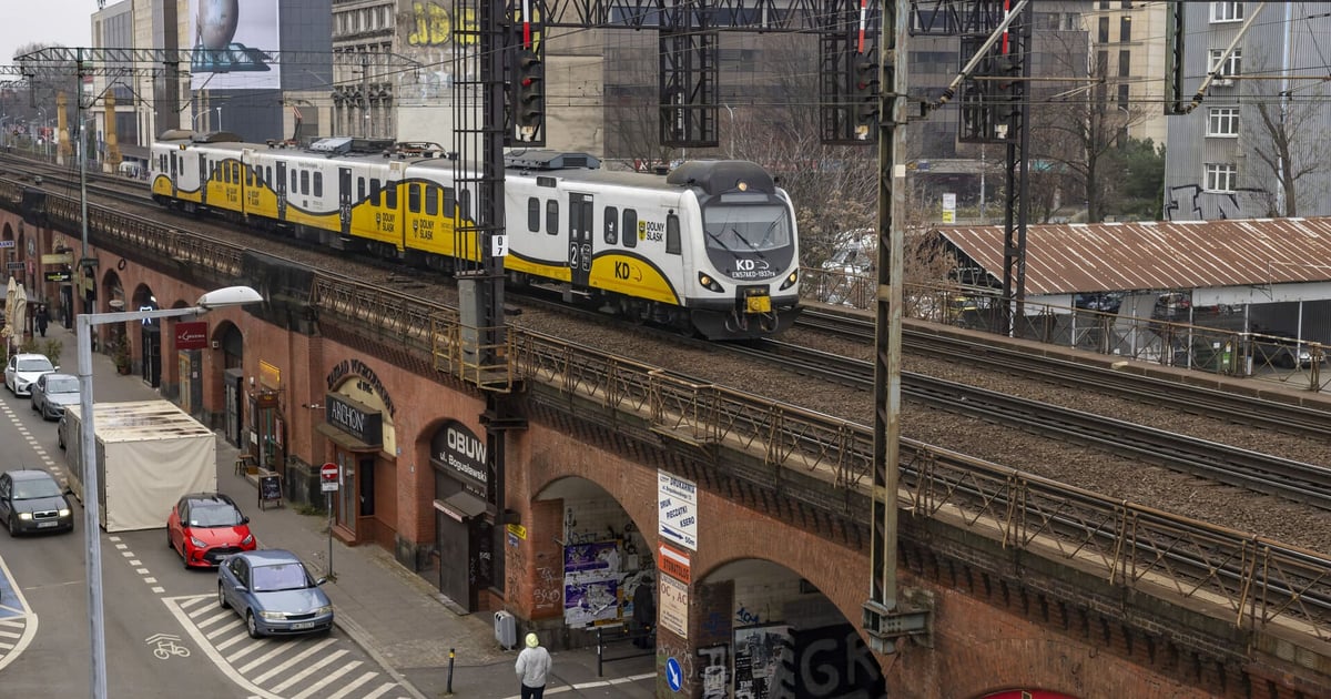 Od 8 marca zmiany w rozkładzie jazdy. Co czeka pasażerów KD?