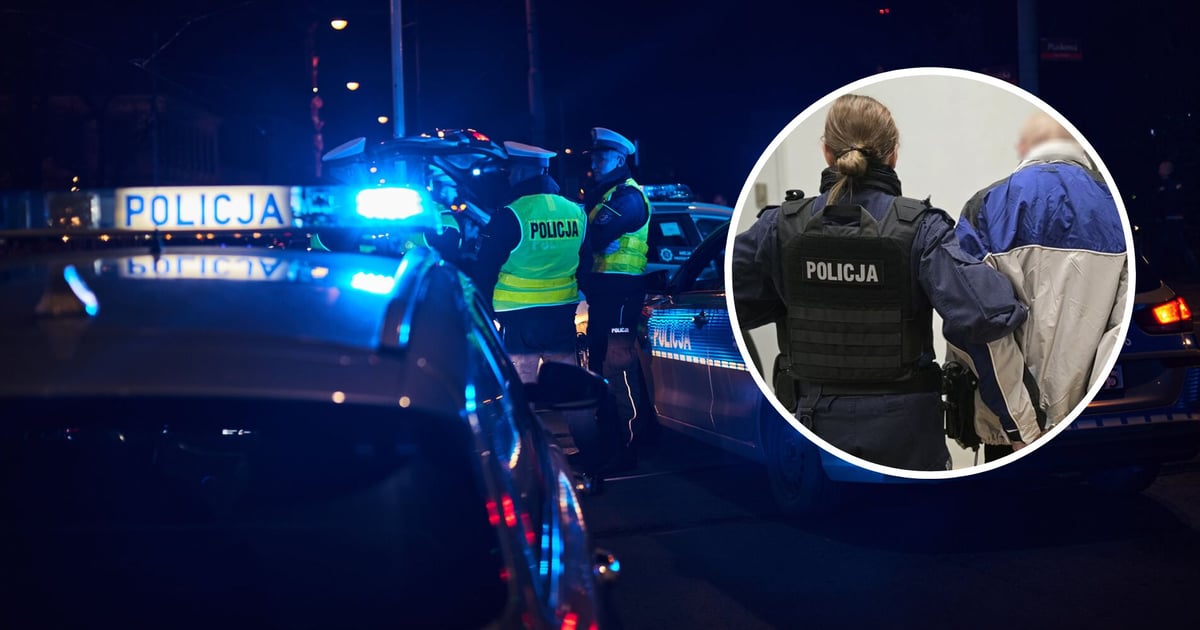 Policyjna obława w regionie. W 2 dni zatrzymali aż 161 poszukiwanych