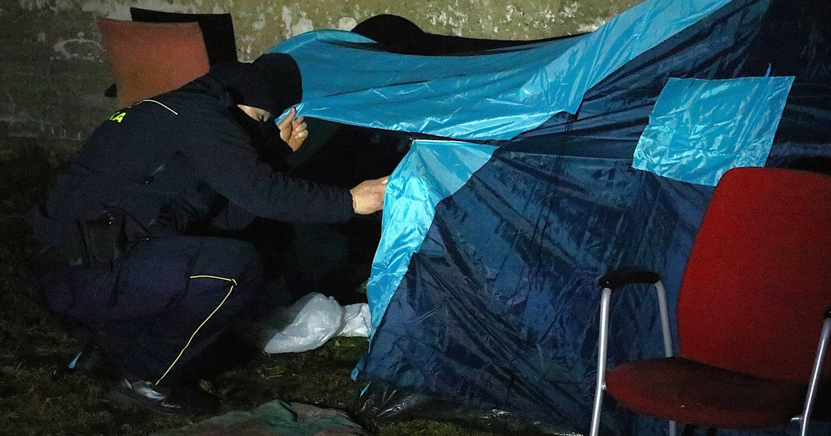 „Robimy to, by wiedzieć, jak pomagać” – liczenie osób w kryzysie bezdomności