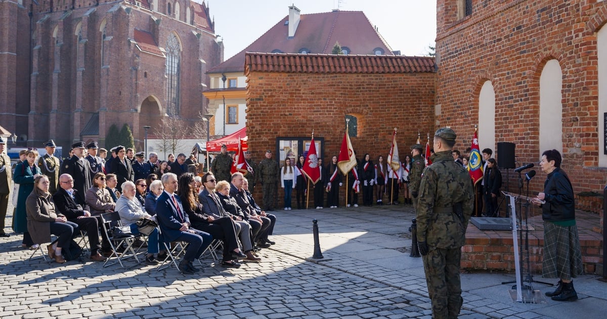 Rocznica I Kongresu Polaków w Niemczech. Uroczystości na Ostrowie Tumskim | ZDJĘCIA