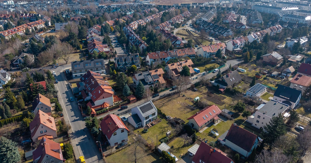 Jak tu się żyje? Wojszyce. Wrocławscy radni opowiadają o swoich osiedlach