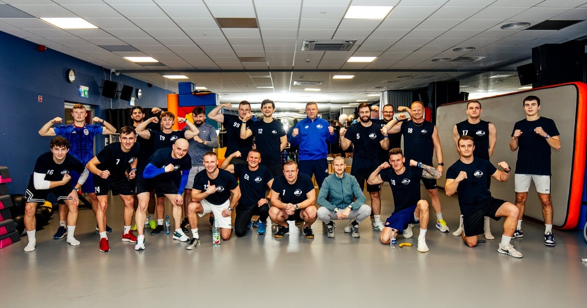 Początek rundy wiosennej Polaru. "Biały miś" znowu chce wygrać ligę