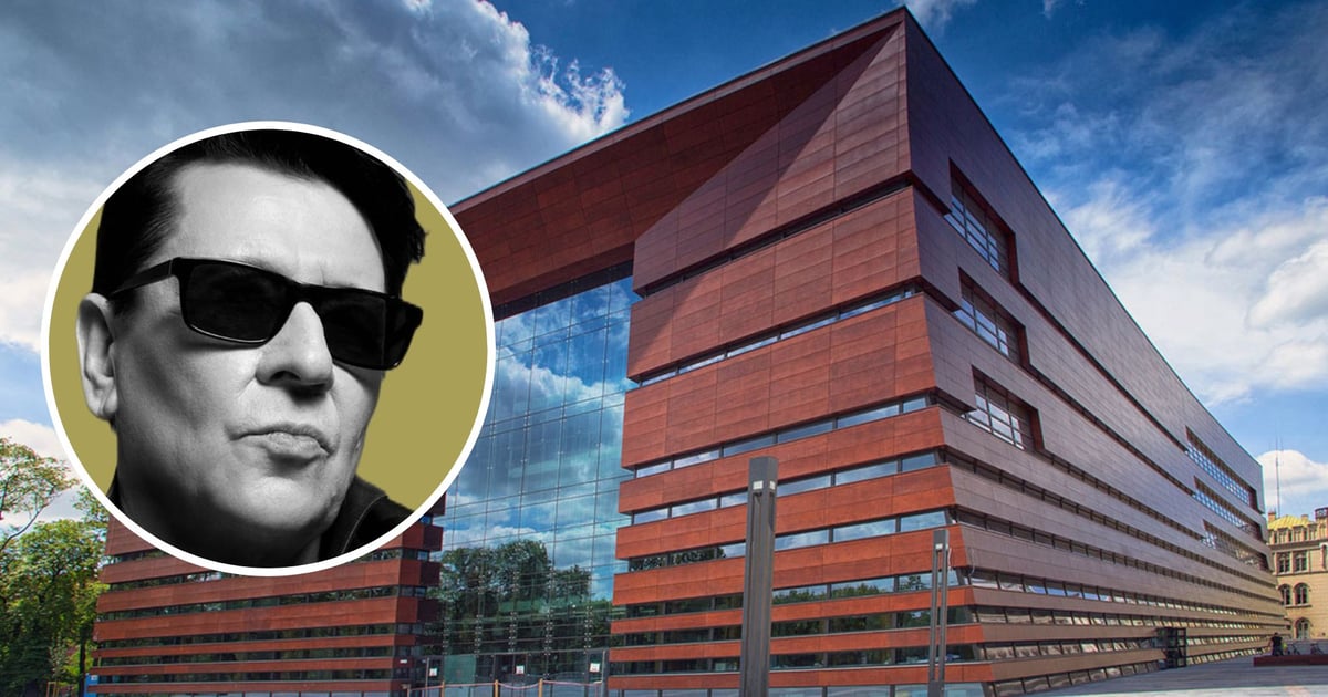 Konkurs last minute! Są bilety na koncert Macieja Maleńczuka w NFM!