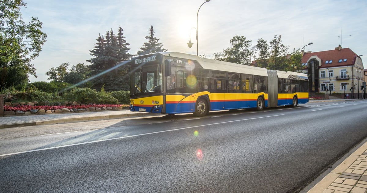 MPK kupuje 200 Solarisów za 474 mln zł. Ostatni zakup diesli