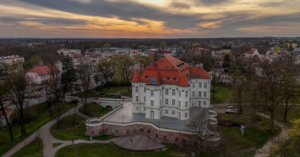 Jak tu się żyje? Leśnica. Wrocławscy radni opowiadają o swoich osiedlach