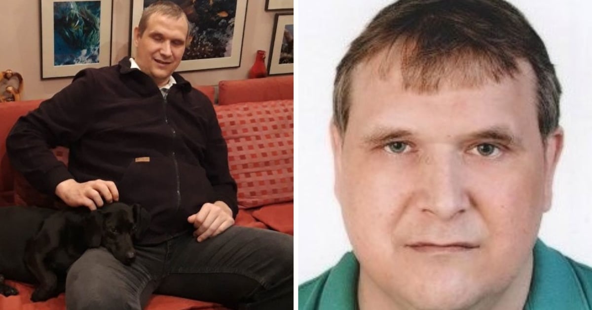 Zaginął Marcin Jędrzejczak z Wrocławia. Może potrzebować pomocy