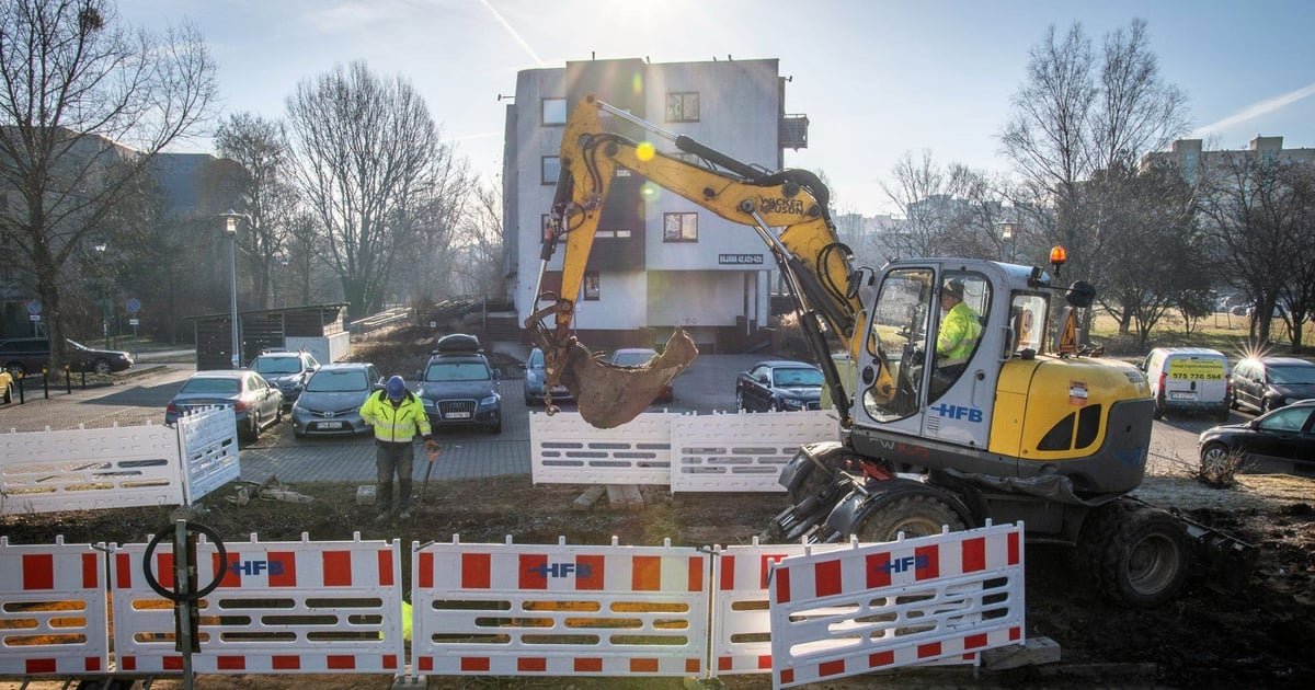 MPWiK kończy dużą inwestycję na Bajana - 2,8 mln zł pod ziemią