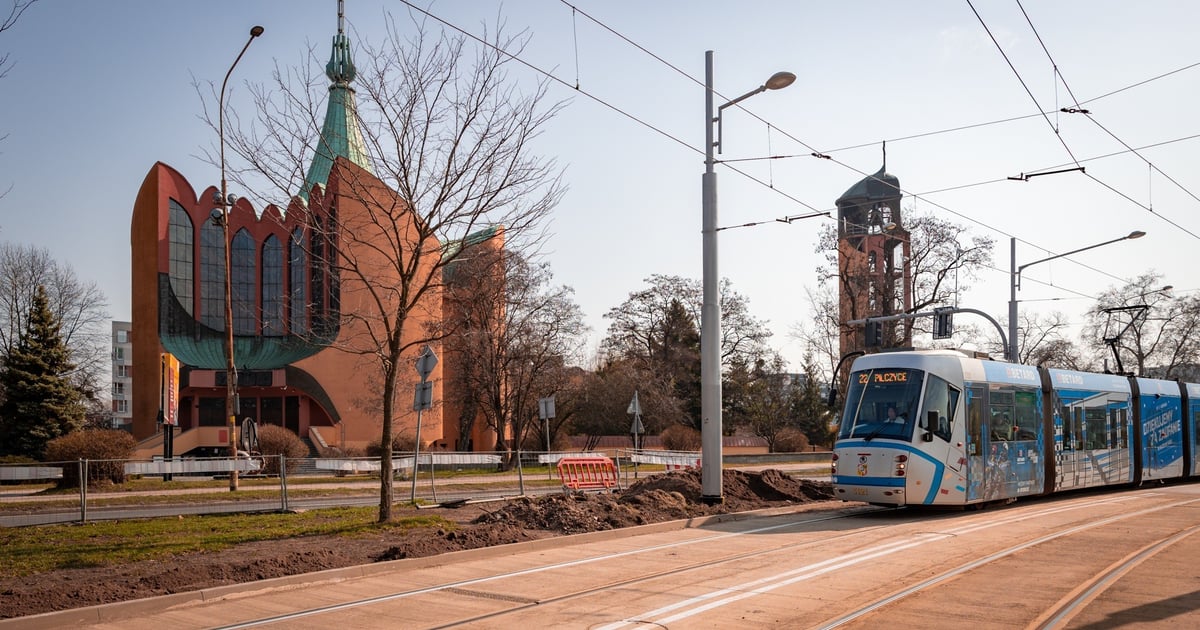 Ważna inwestycja dobiega końca. Przyspieszy dojazdy z Jagodna
