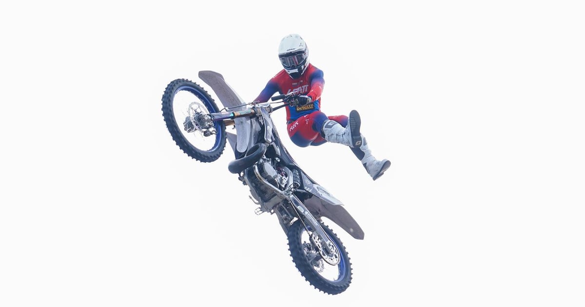 Weekend pełen wrażeń! Wrocław Motorcycle Show w Hali Stulecia