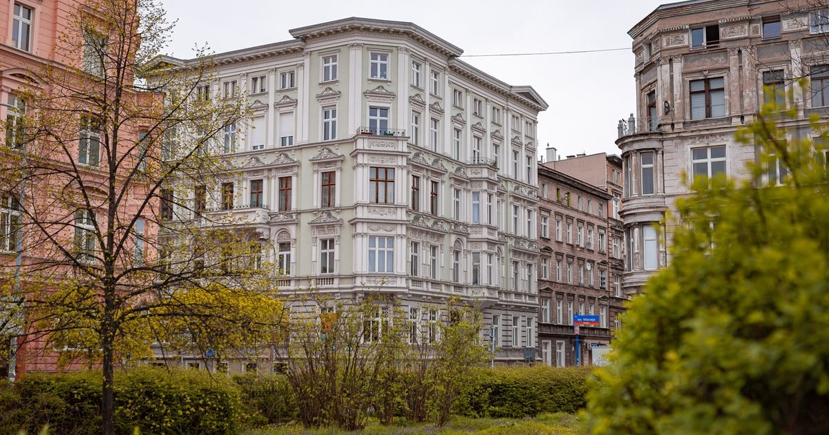 Jak tu się żyje? Nadodrze. Wrocławscy radni opowiadają o swoich osiedlach