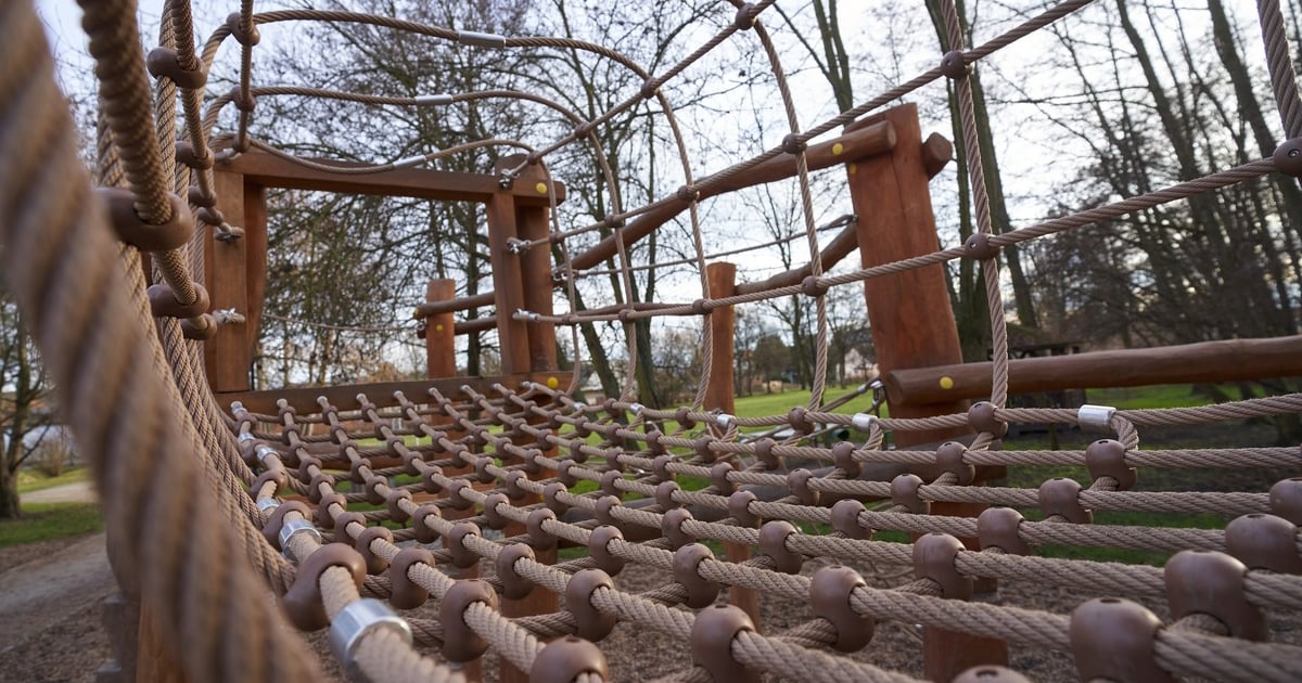 Wrocław dla dzieci: ponad 540 placów zabaw i kolejne w drodze