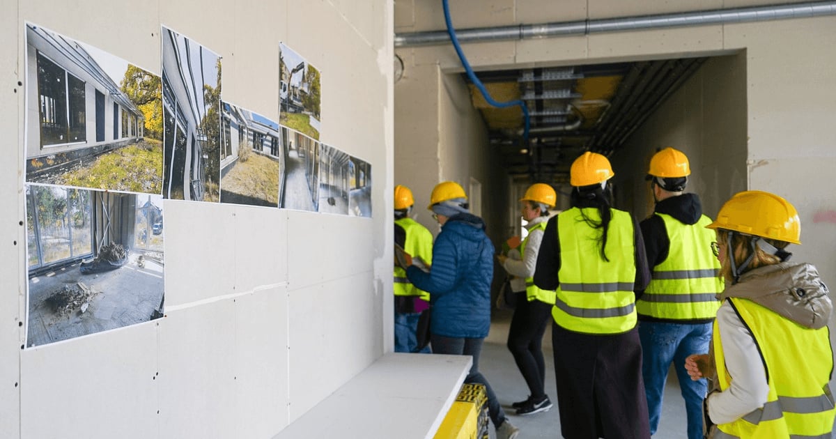 Dzień otwarty Publicznego Przedszkola Dębinka na Sołtysowicach