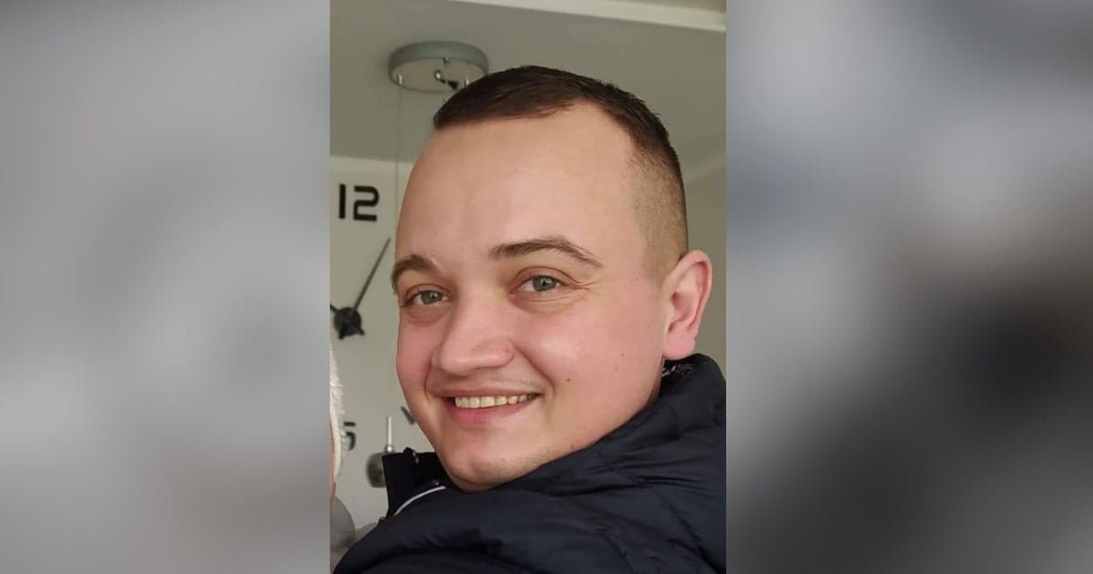 Zaginął Sebastian Wierzba. Był na Dworcu Głównym PKP we Wrocławiu