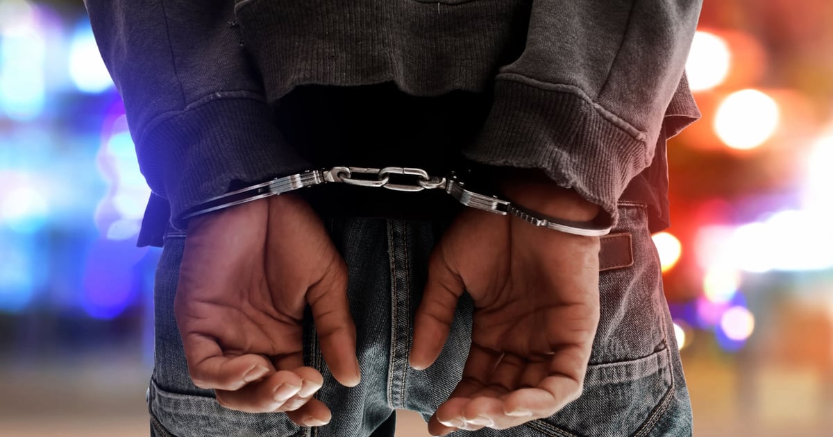 Zdetonował ładunek wybuchowy na osiedlu. Jest już w rękach policji