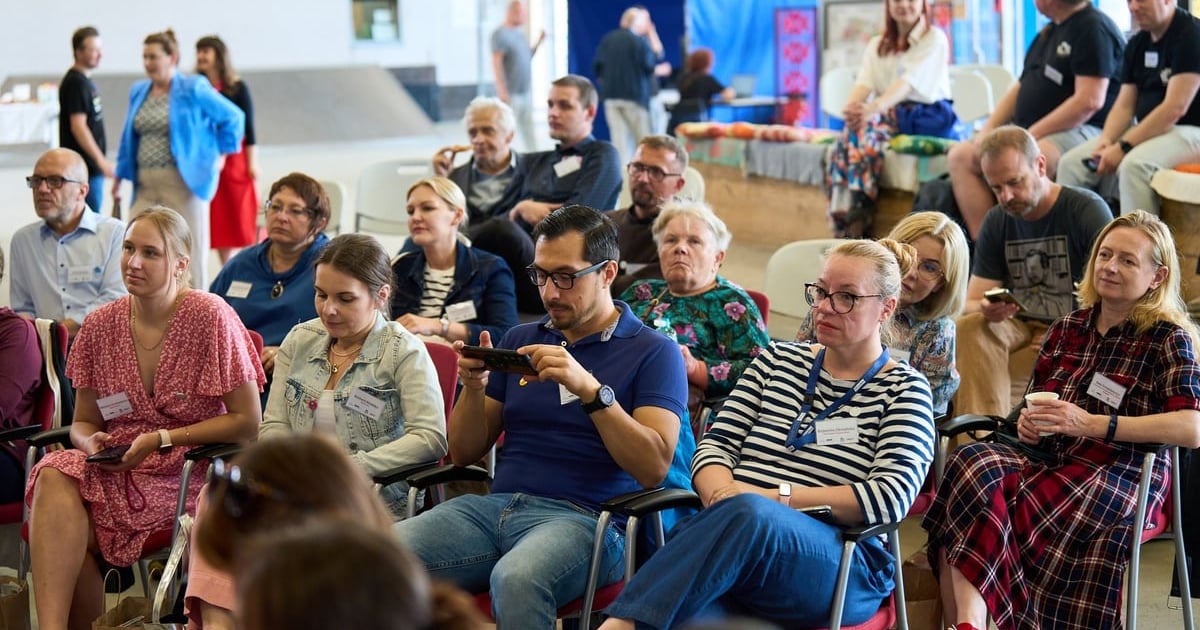 Czego dziś potrzebują NGO? Weź udział w przedkongresowej ankiecie