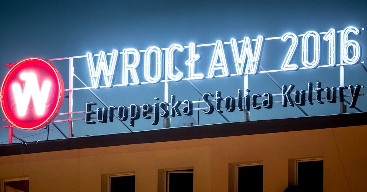 Debata: Byliśmy stolicą. Tożsamość Wrocławia 10 lat po ESK