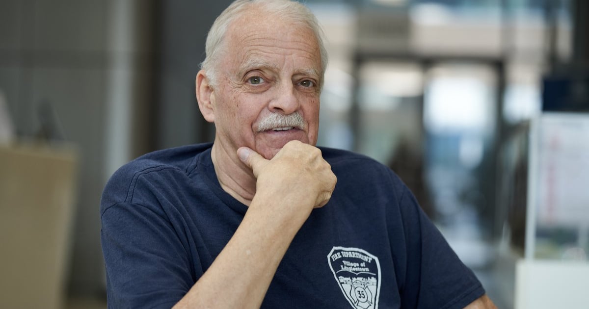 Bill Minsker we Wrocławiu. 11.04 spotka się ze studentami