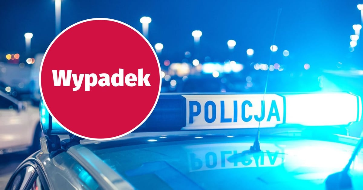 Śmiertelny wypadek na S8 pod Wrocławiem. Droga zablokowana, są objazdy