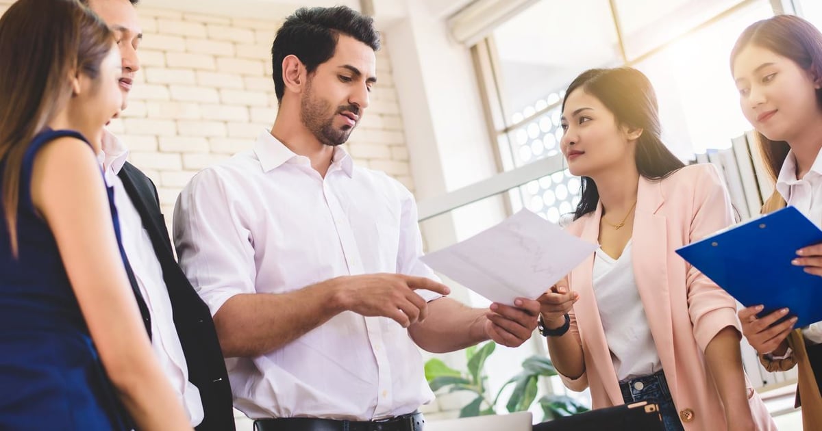 Rekrutacja do programu Nowy Impuls 2026 jest już otwarta