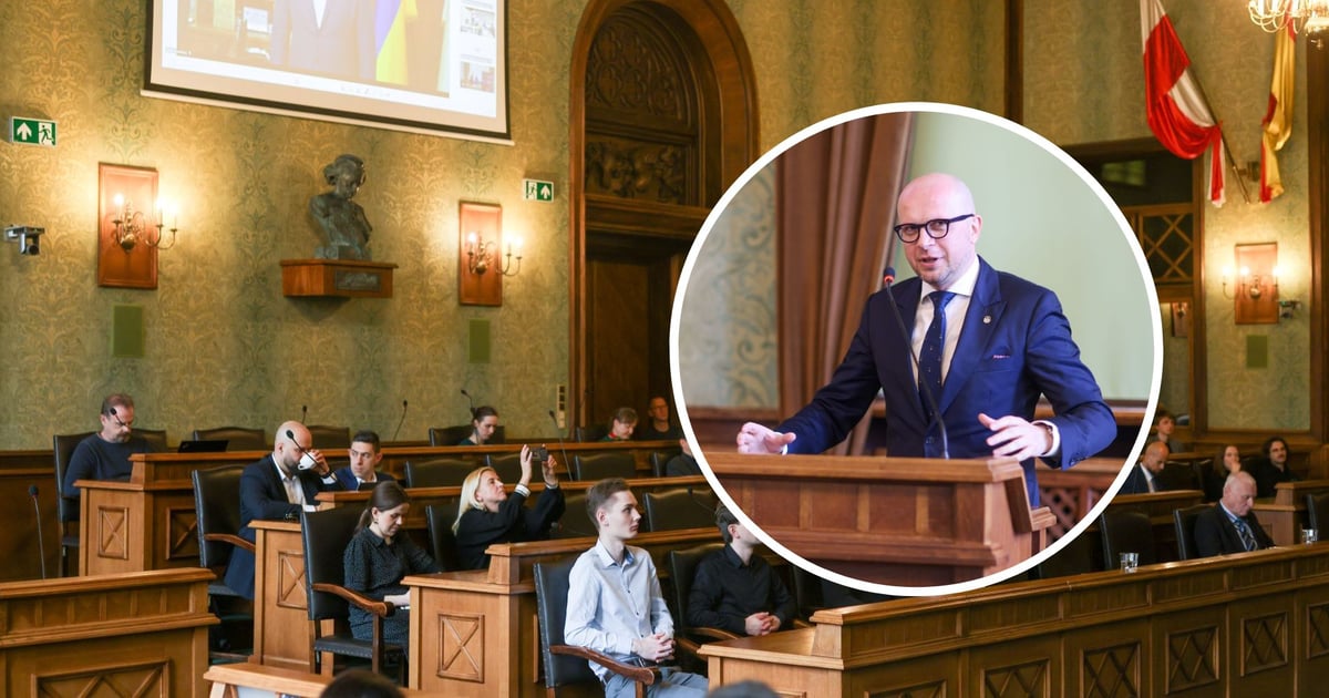 Wrocław to nie Huston, ale kosmos może być nasz. Już trochę jest