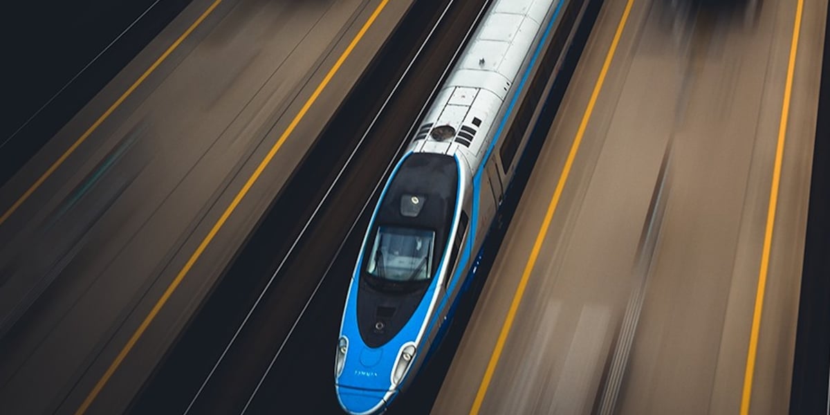 Pendolino wraca na trasę z Warszawy do Wrocławia