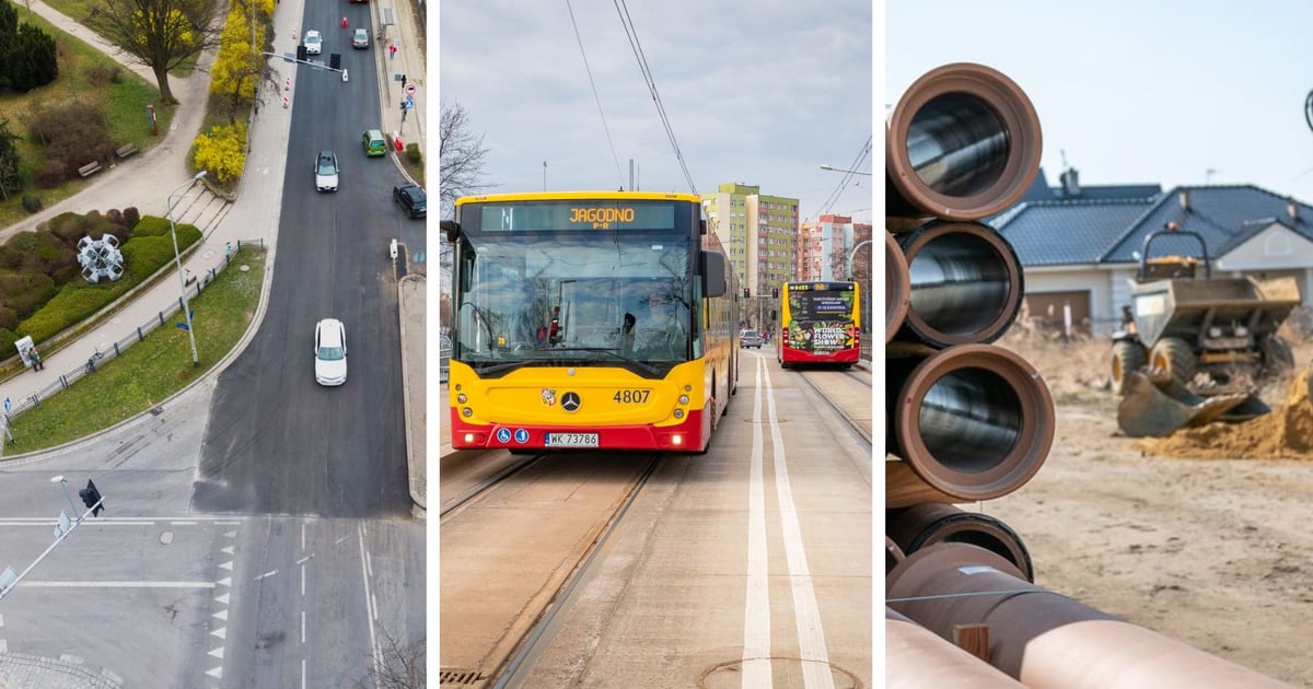 Tygodniowy raport inwestycyjny. Co wydarzyło się 21-27 marca?